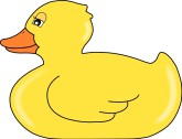 Happy Rubber Duck Clipart Rubber Ducky Clipart Rubber Duck Clipart