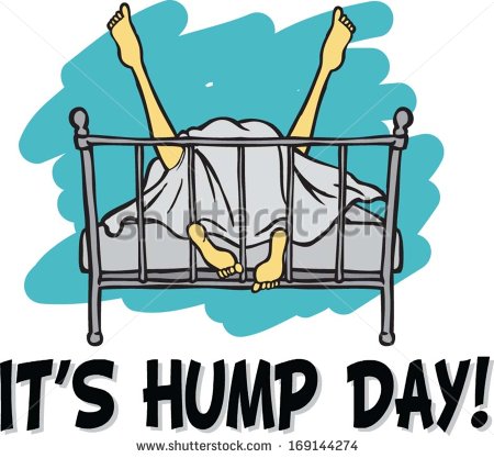 Hump Day Clipart Free Hump Day