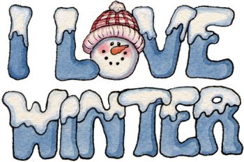 Love Winter   Blackwell S Best Holidays