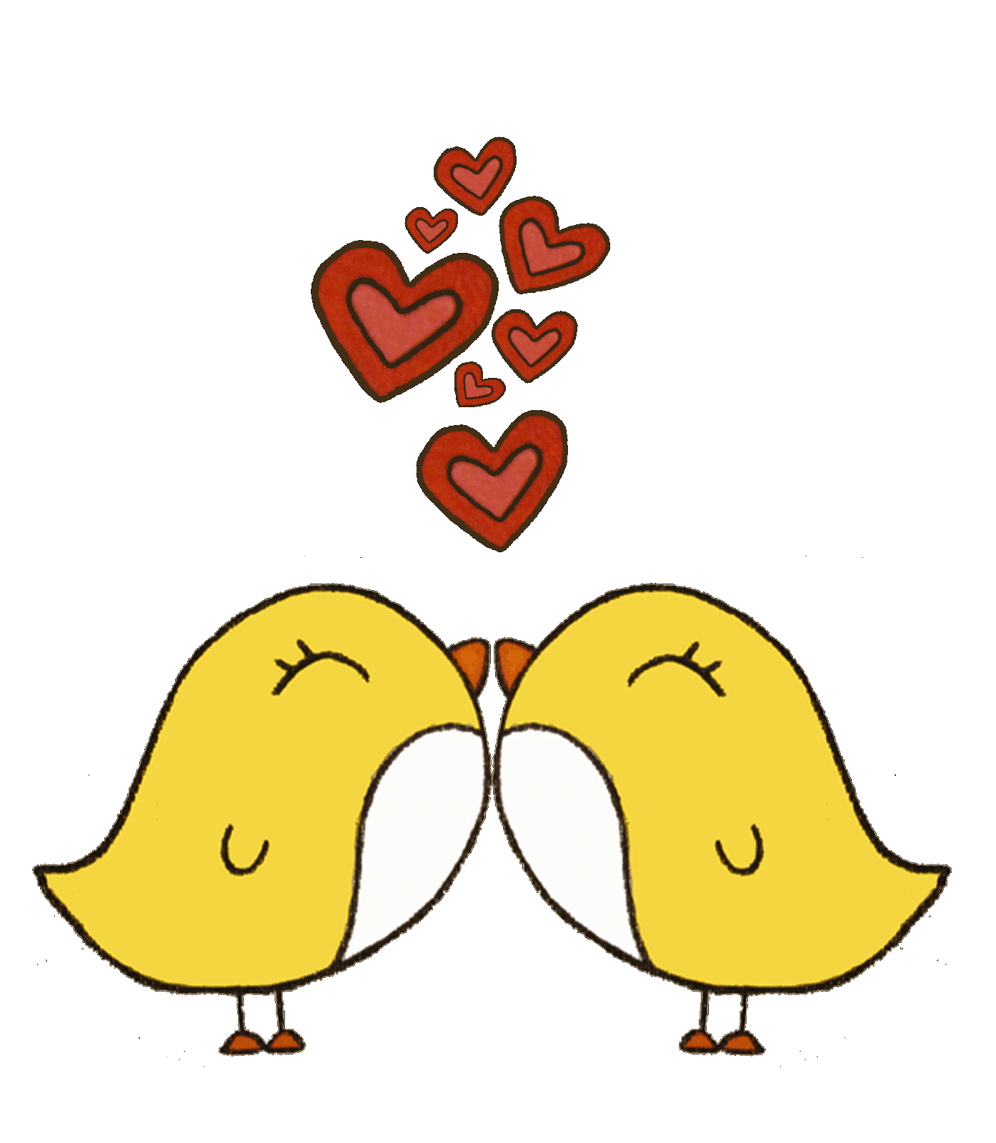 Love You Clipart Animated   Clipart Panda   Free Clipart Images