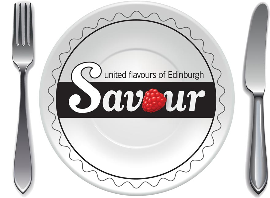 Savour   United Flavours Of Edinburgh Event And Win    Food And    