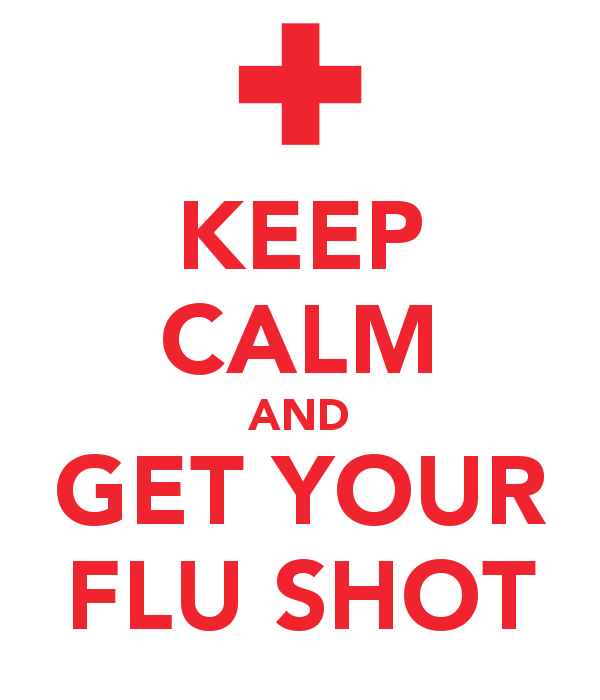 Seaonal Flu Shot   Asap Wellness Center