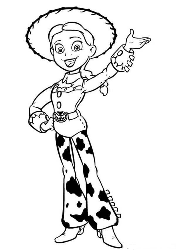 Toy Story Coloring Books Toy Story Coloring Clipart Toy Story