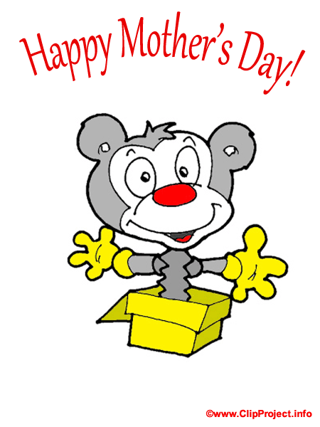 Clip Art Title  Happy Mother S Day Clipart Free