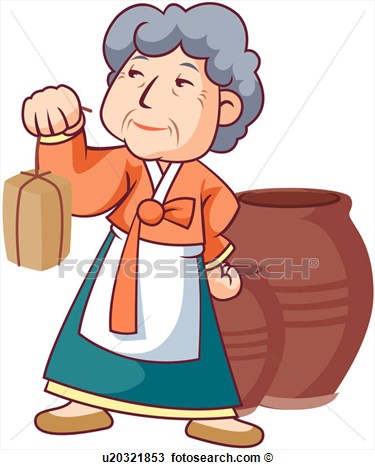 Clipart   Retirement Family Womankind Women Old People  Fotosearch