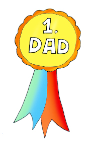 Even More Happy Father S Day Clipart 