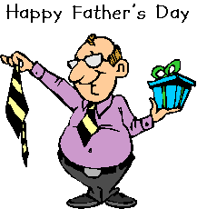Free Father S Day Myspace Clipart Graphics Codes  Fathers Day Clipart