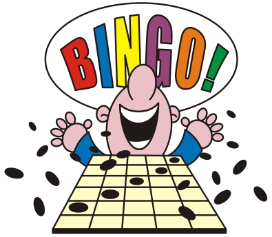 Friday Night Bingo To Enjoy Playing In North Springfield Vermont  Its