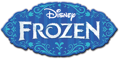 Frozen Clipart
