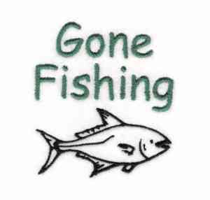 Gone Fishing Clipart Cli Product 4 7 Gone Fishing Gone Fishing Cli