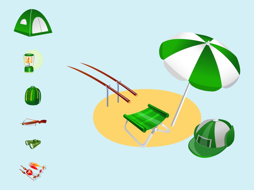 Gone Fishing Clipart   Free Clip Art Images