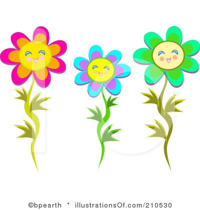 June Flowers Clipart Images   Pictures   Becuo