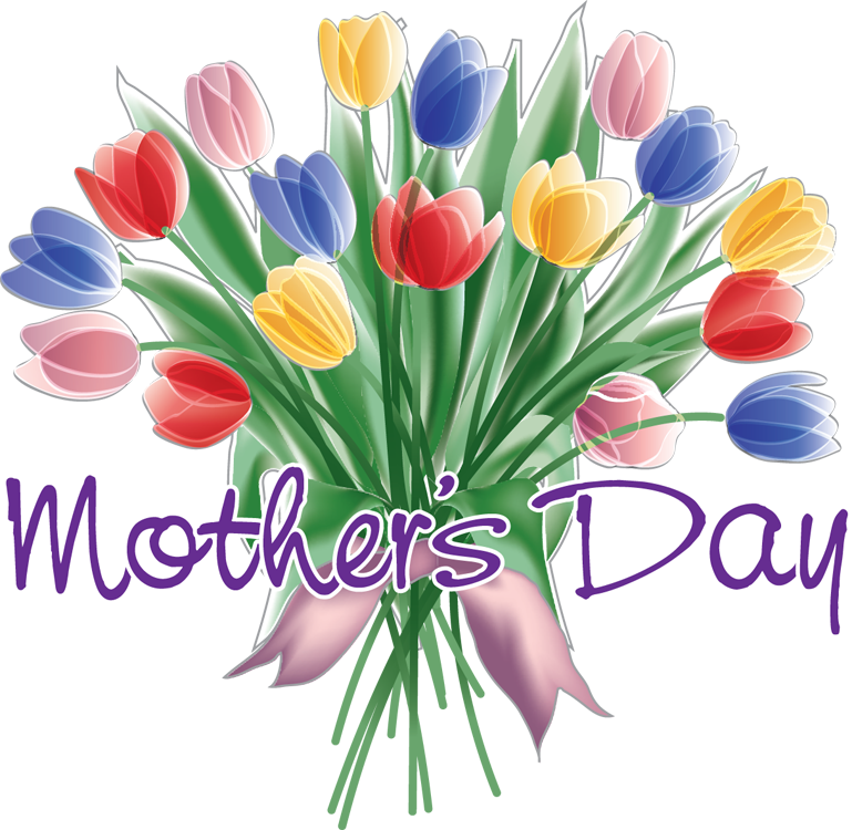 Mother S Day Bouquet Transparent Background   Hd Wallpaper