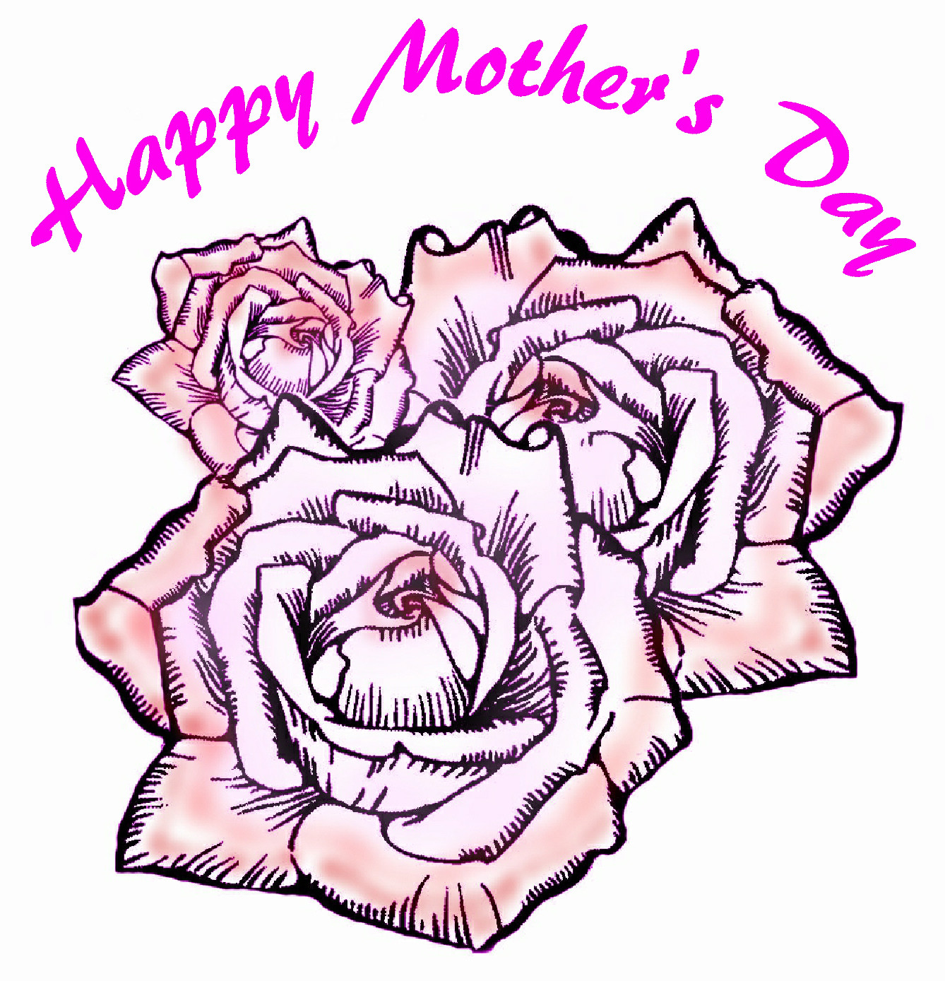 Mother S Day Clipart