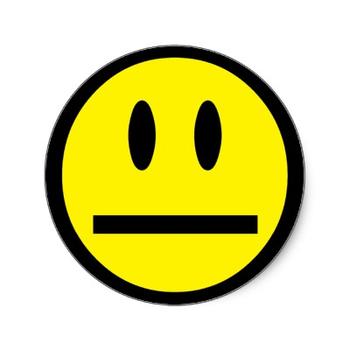 Serious Smiley Face Free Cliparts That You Can Download To You    