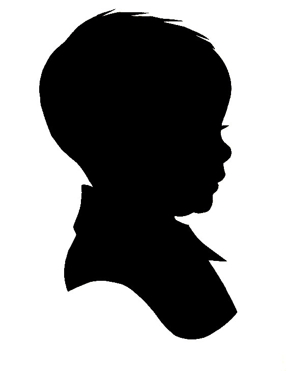 15 Baby Silhouette Clip Art Free Cliparts That You Can Download To You
