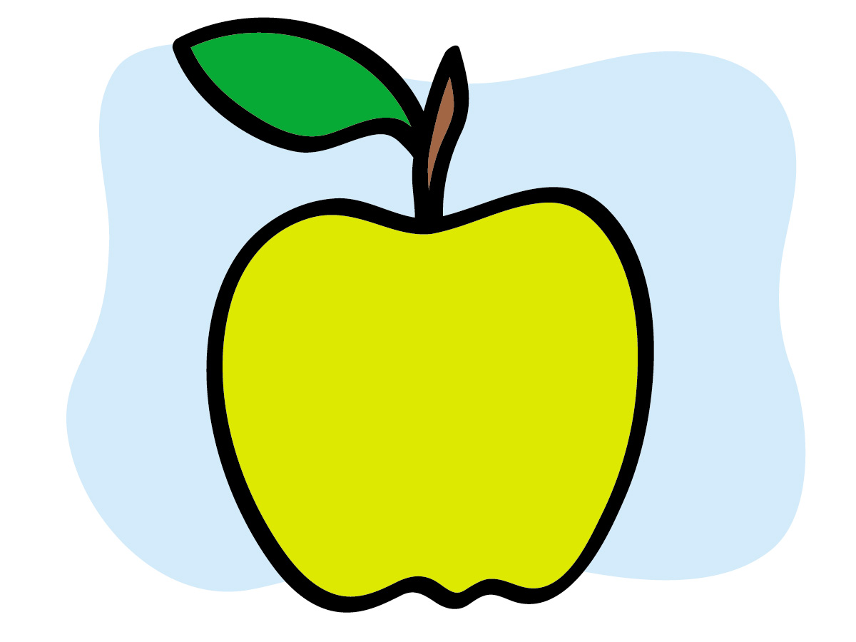 Apple Fruit Clip Art   Best Reviews About Audio And Gadgets
