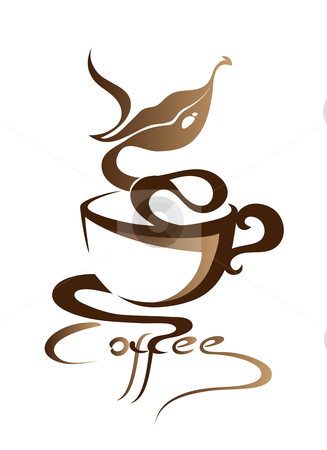 Coffe And Cookie Clipart   Cliparthut   Free Clipart