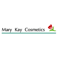 Cosmetics Logo Mary Kay Cosmetics 0000 2296 Brand Gif