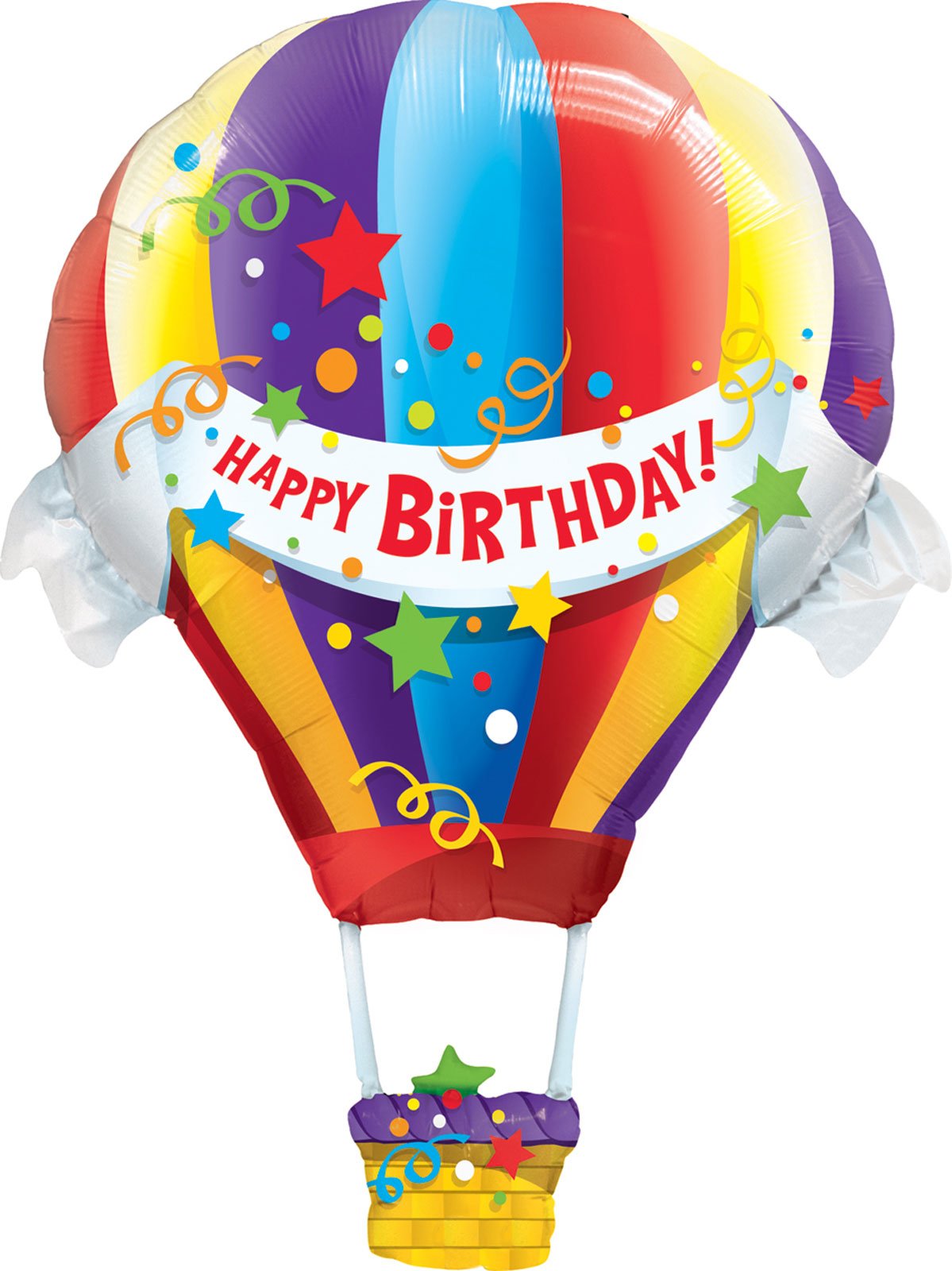 Disney Cars 1st Birthday Clipart Happy Birthday Hot Air Balloon