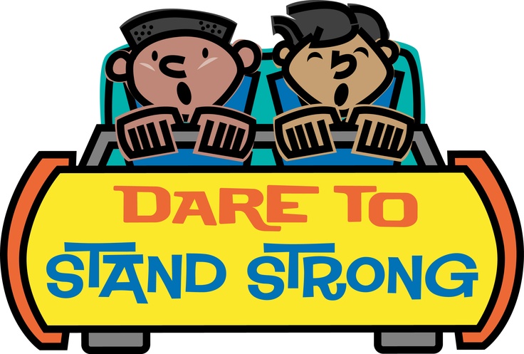 Lifeway Vbs 2013 Clip Art   Dare To Stand Strong
