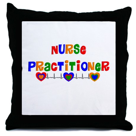 Nurse Practitioner Clipart