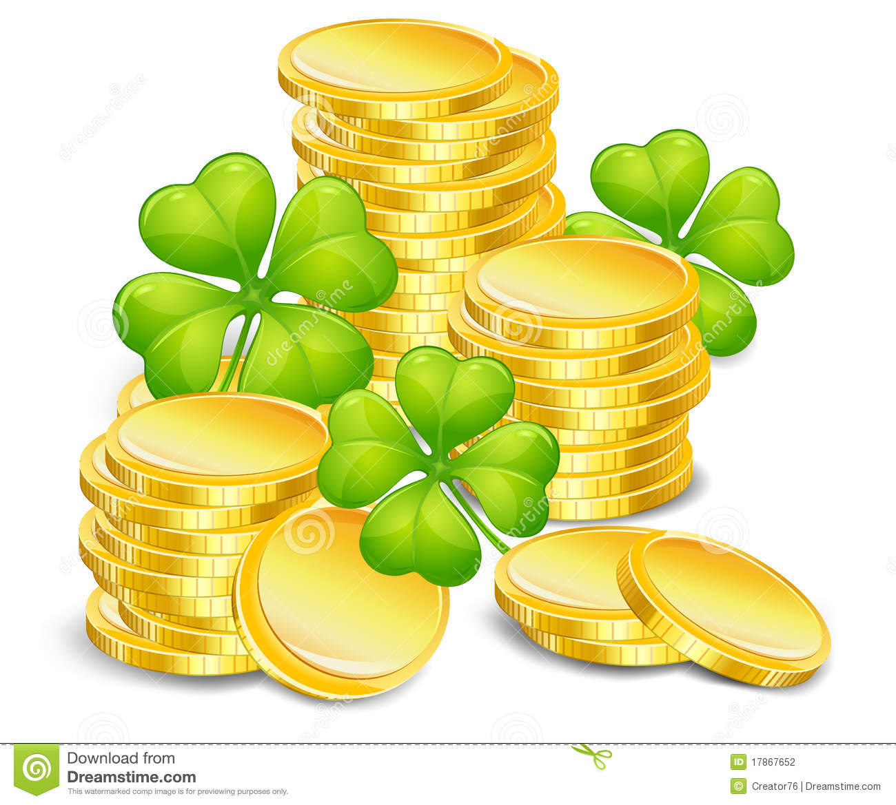 Pile Of Gold Coins Png Pile Of