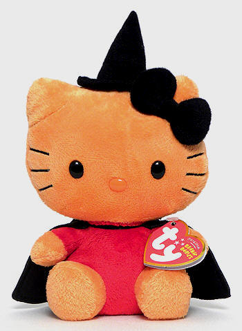 Related Pictures Hello Kitty Beanie Babies Owning A Hello Kitty Beanie