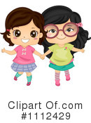 Seivo   Image   Best Friends Clip Art Girls   Seivo Web Search Engine