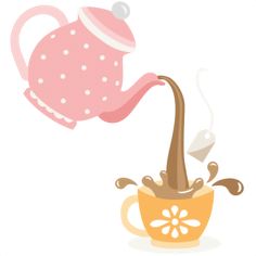 Teatime On Pinterest   Tea Time Teas And Tea Cups