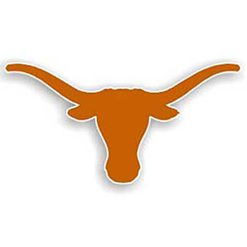 Texas Longhorns Logo Clip Art