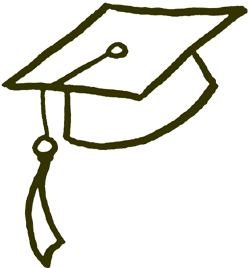 14 Mortar Board Clipart Free Cliparts That You Can Download To You    