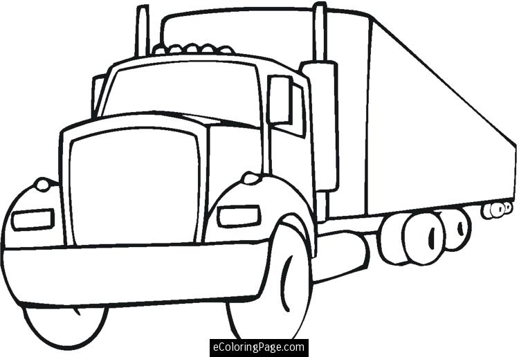 27 18 Wheeler Truck Pictures Free Cliparts That You Can Download To    