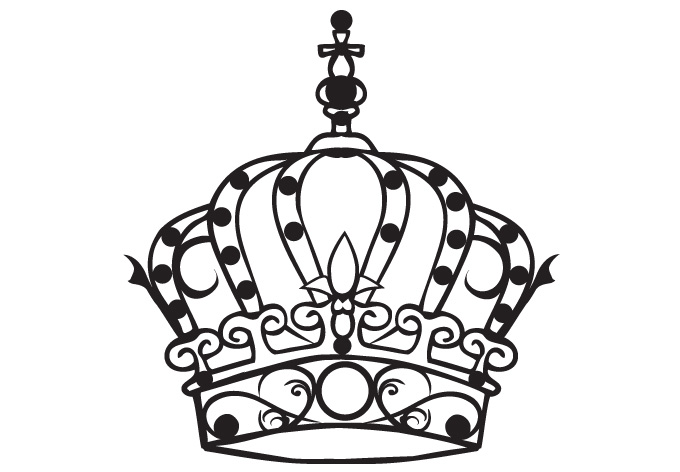 27 Princess Crown Drawings Free Cliparts That You Can Download To You