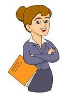 Business Clipart And Graphics