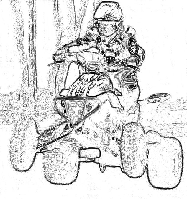 4 Wheeler Printable Clipart Clipart Suggest