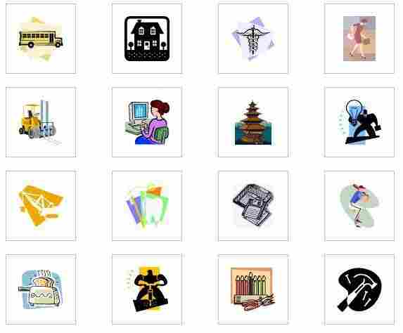 Microsoft S Clip Art Has Come To An End  Microsoft Office Hide Caption