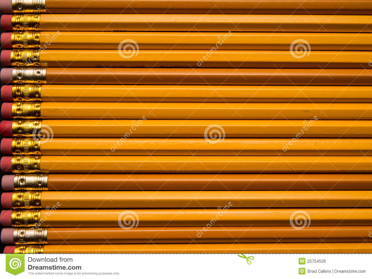 Pencil Background For Education Or School Concept Mr No Pr No 2 856 4