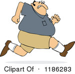 Pin Clipart Cowboy Losing His Hat And Running With A Lasso Lariat On