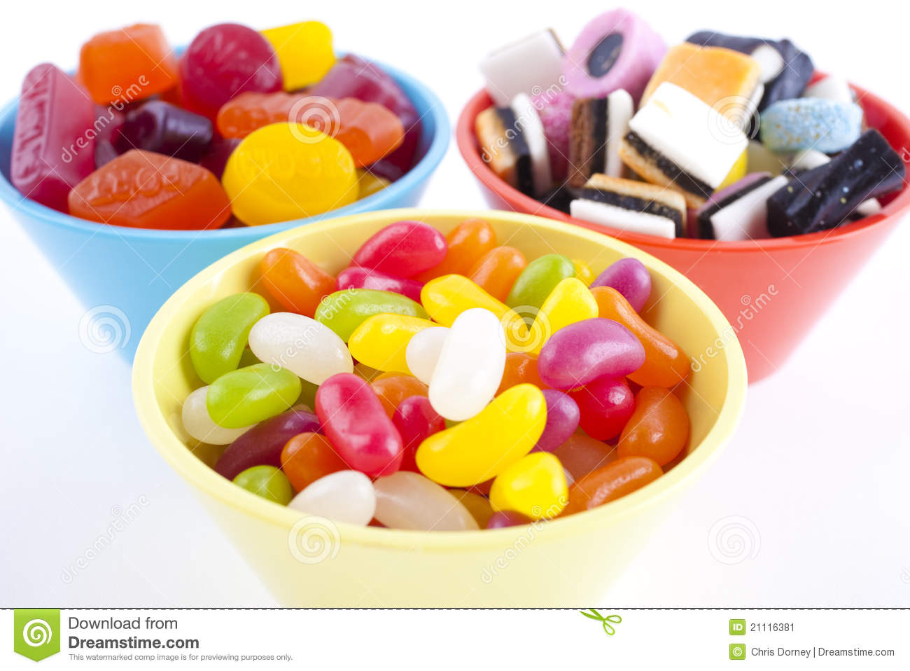 Sweets Stock Image   Image  21116381