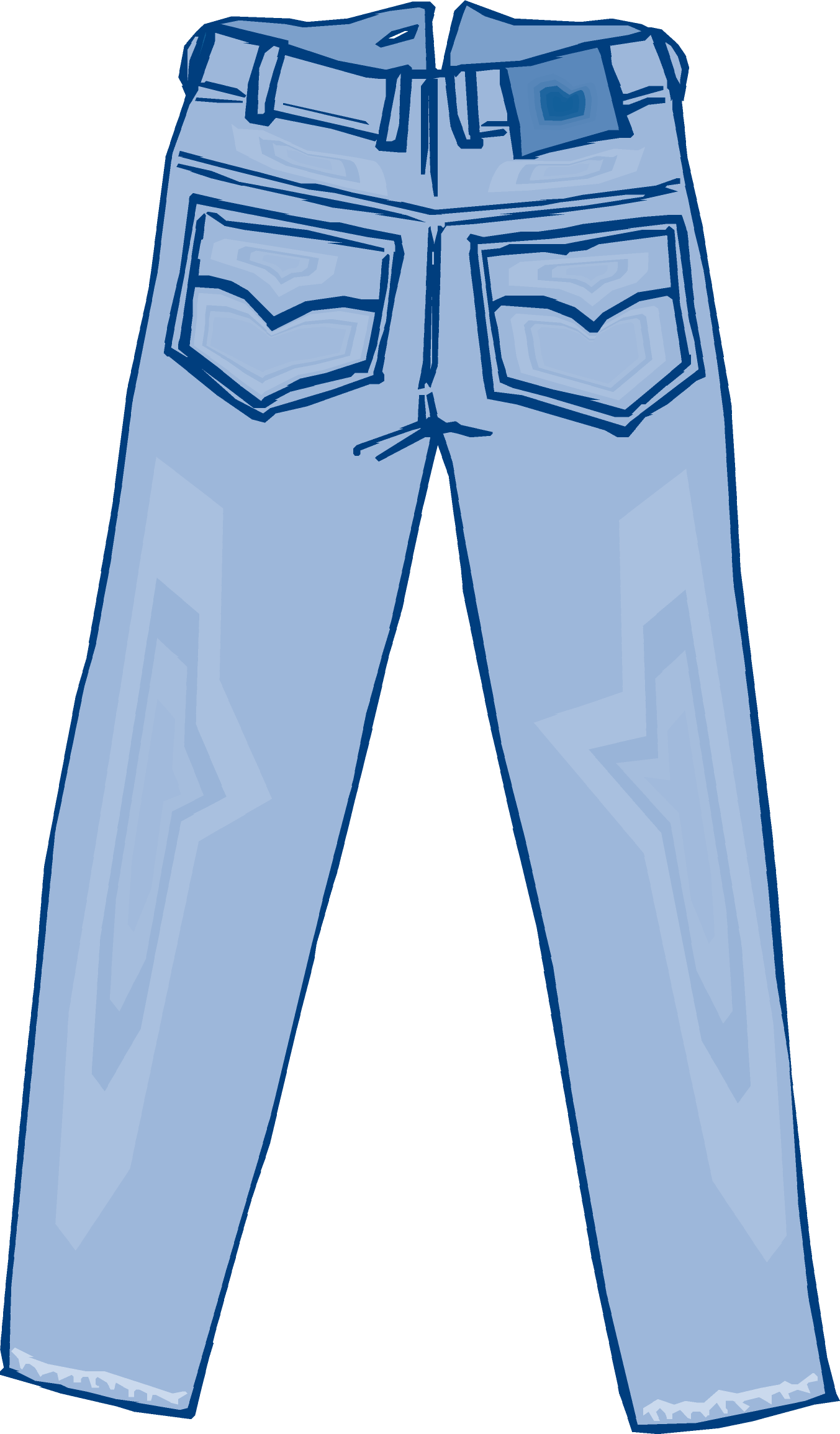 10 Image Of Jeans Free Cliparts That You Can Download To You Computer