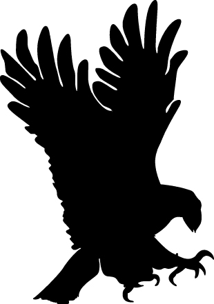 11 Bald Eagle Outline Free Cliparts That You Can Download To You    