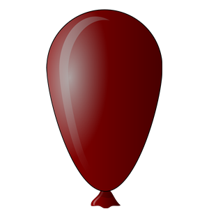 Balloon Clipart Cliparts Of Balloon Free Download  Wmf Eps Emf Svg