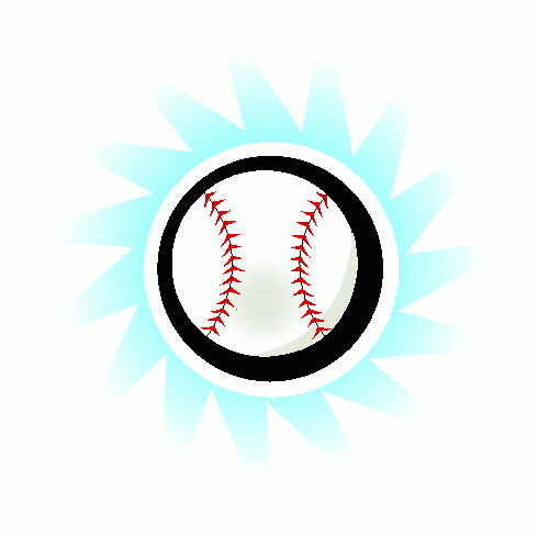 Baseball   Ball 3 Clipart   Baseball   Ball 3 Clip Art