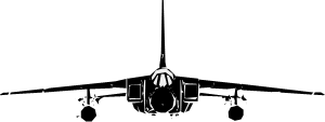 Clip Art Military Jet Fighter Gif 10 Aug 2005 20 37 3k
