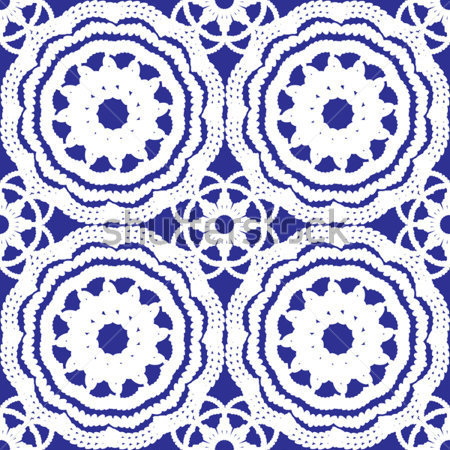 Crochet Pattern Di Pizzo Clip Art   Clipartlogo Com