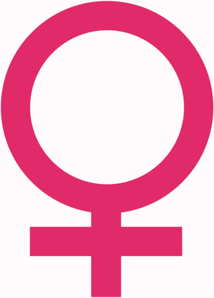 Female Symbol
