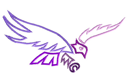 Flying Eagle Outline From King Graphics   Clipart Best   Clipart Best
