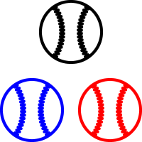 Free Baseball Clip Art Images