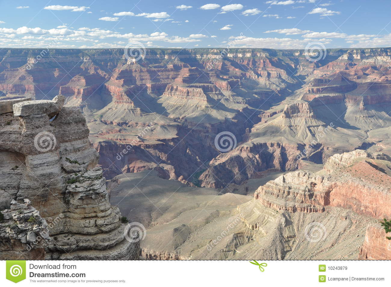 Grand Canyon Landscape Royalty Free Stock Images   Image  10243879